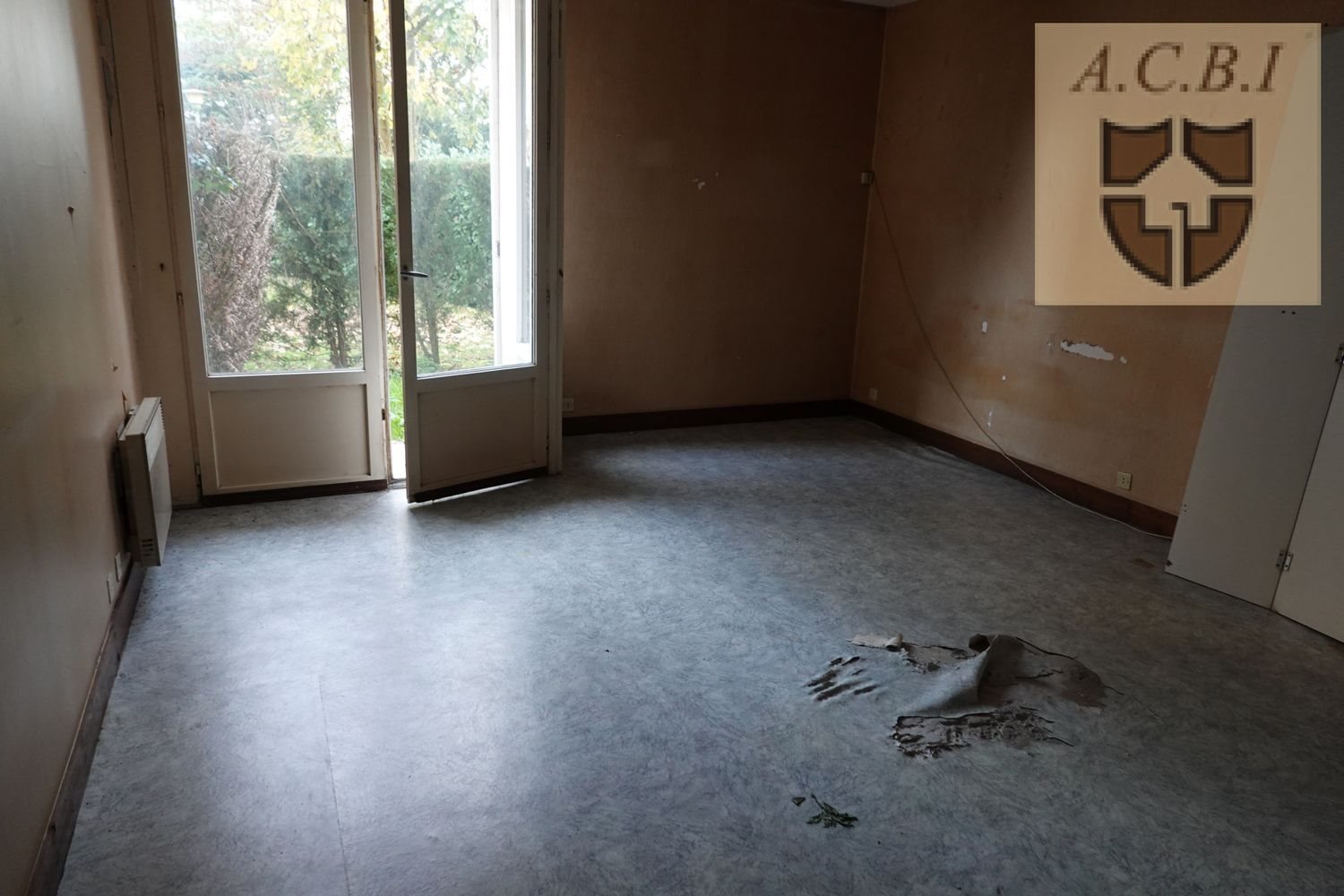 Appartement à vendre, 26m², Vendôme