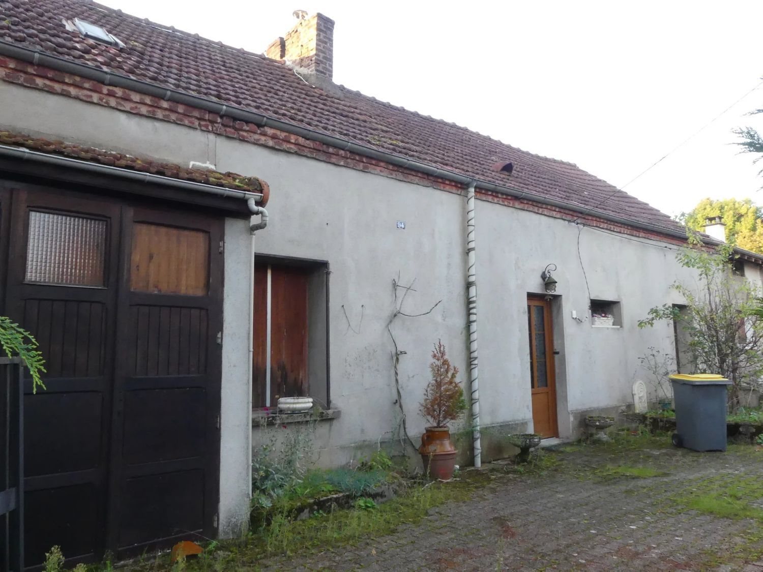 Maison à vendre, 108m², Le Creusot