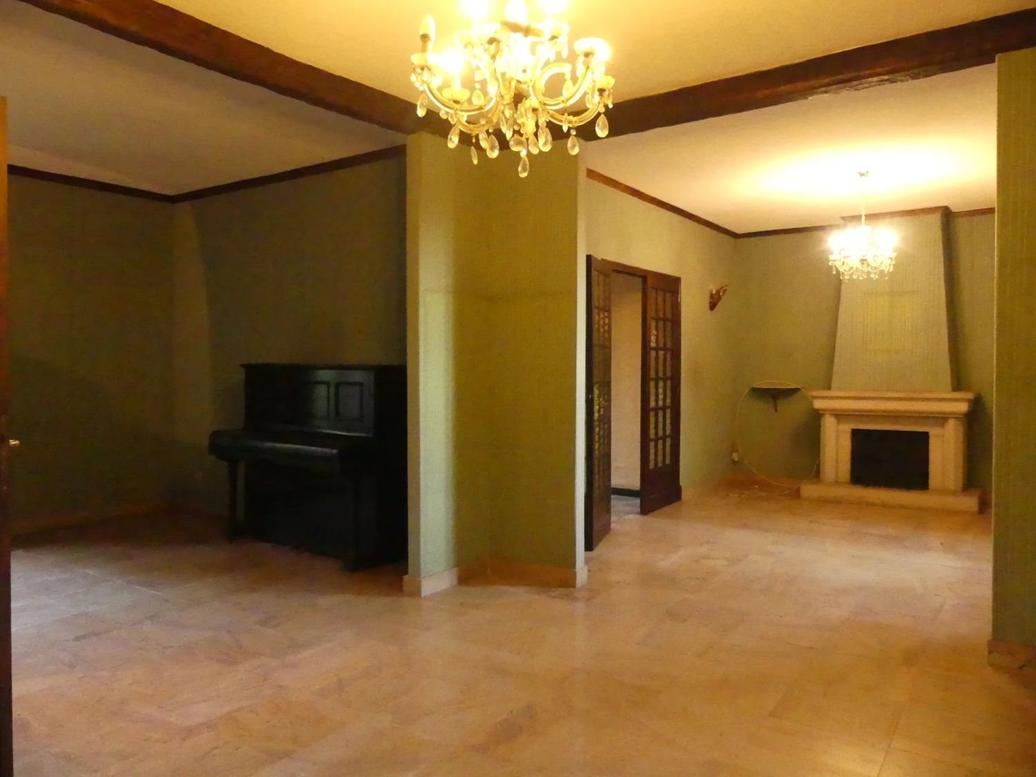 Maison à vendre, 108m², Le Creusot