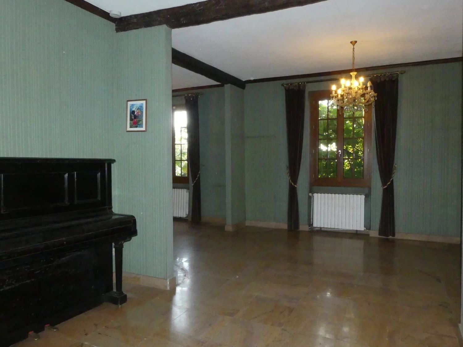 Maison à vendre, 108m², Le Creusot