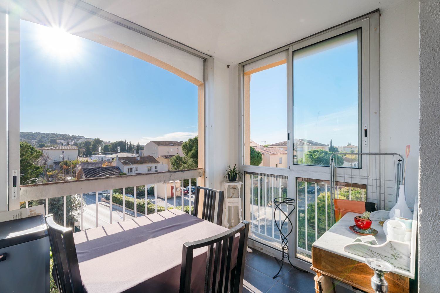 Appartement à vendre, 28m², Sanary-sur-Mer