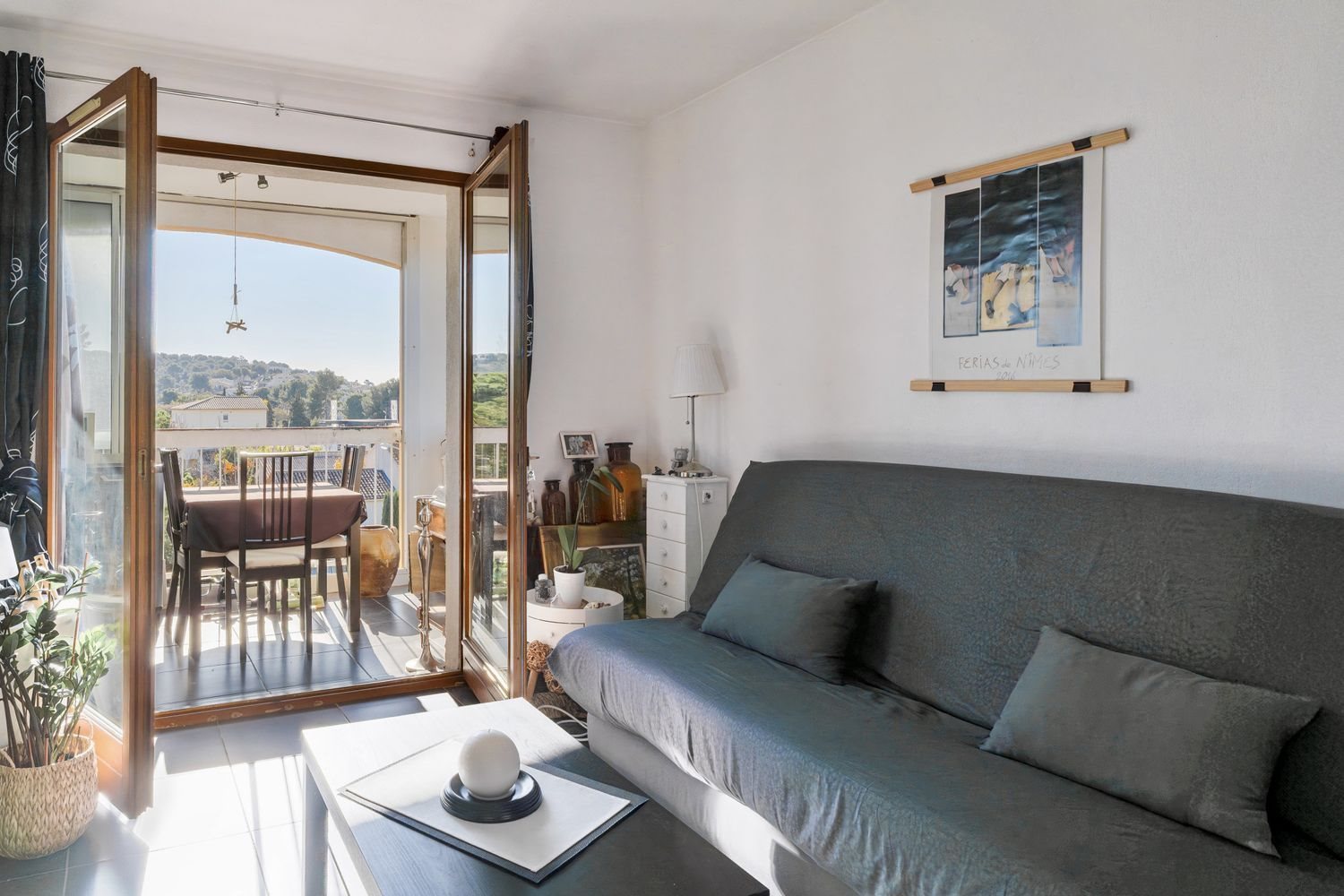 Appartement à vendre, 28m², Sanary-sur-Mer