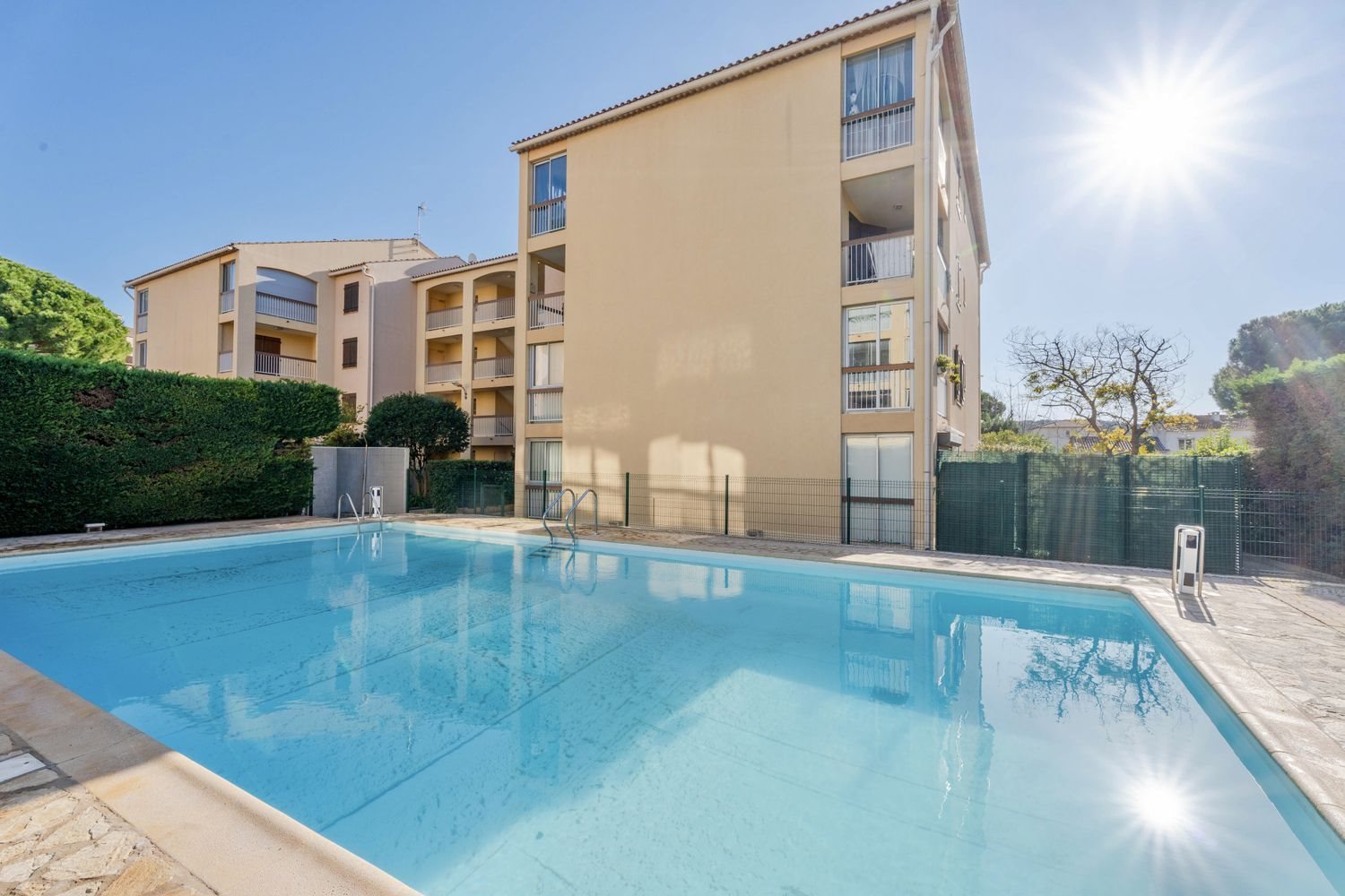 Appartement à vendre, 28m², Sanary-sur-Mer