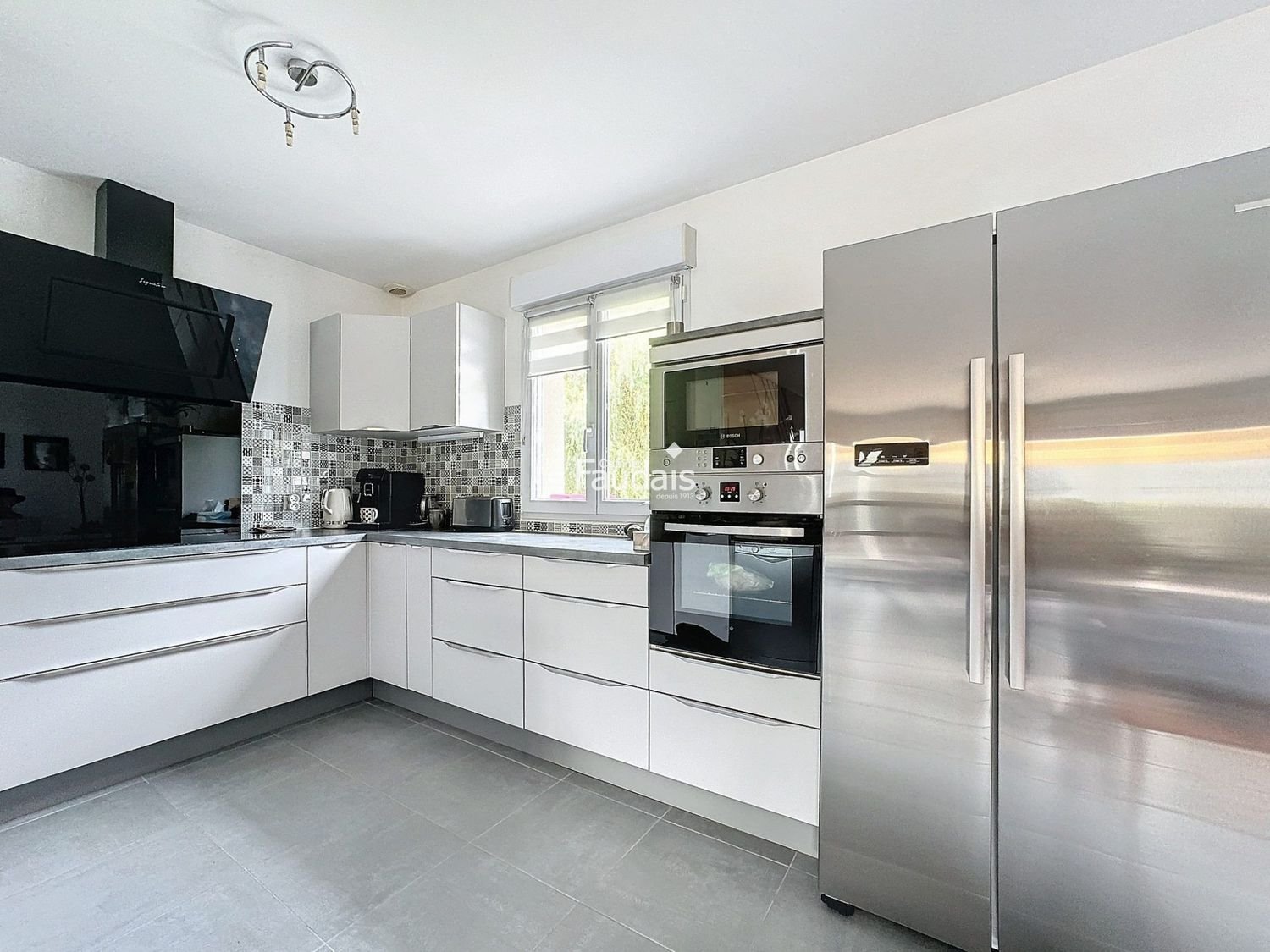 Maison à vendre, 141m², Saint-Germain-sur-Ay