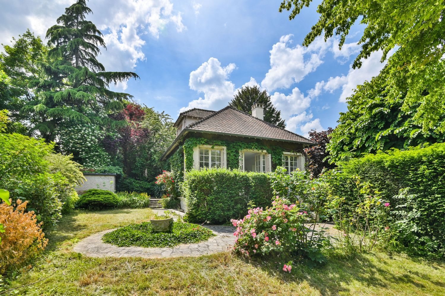 Maison à vendre, 90m², Meudon