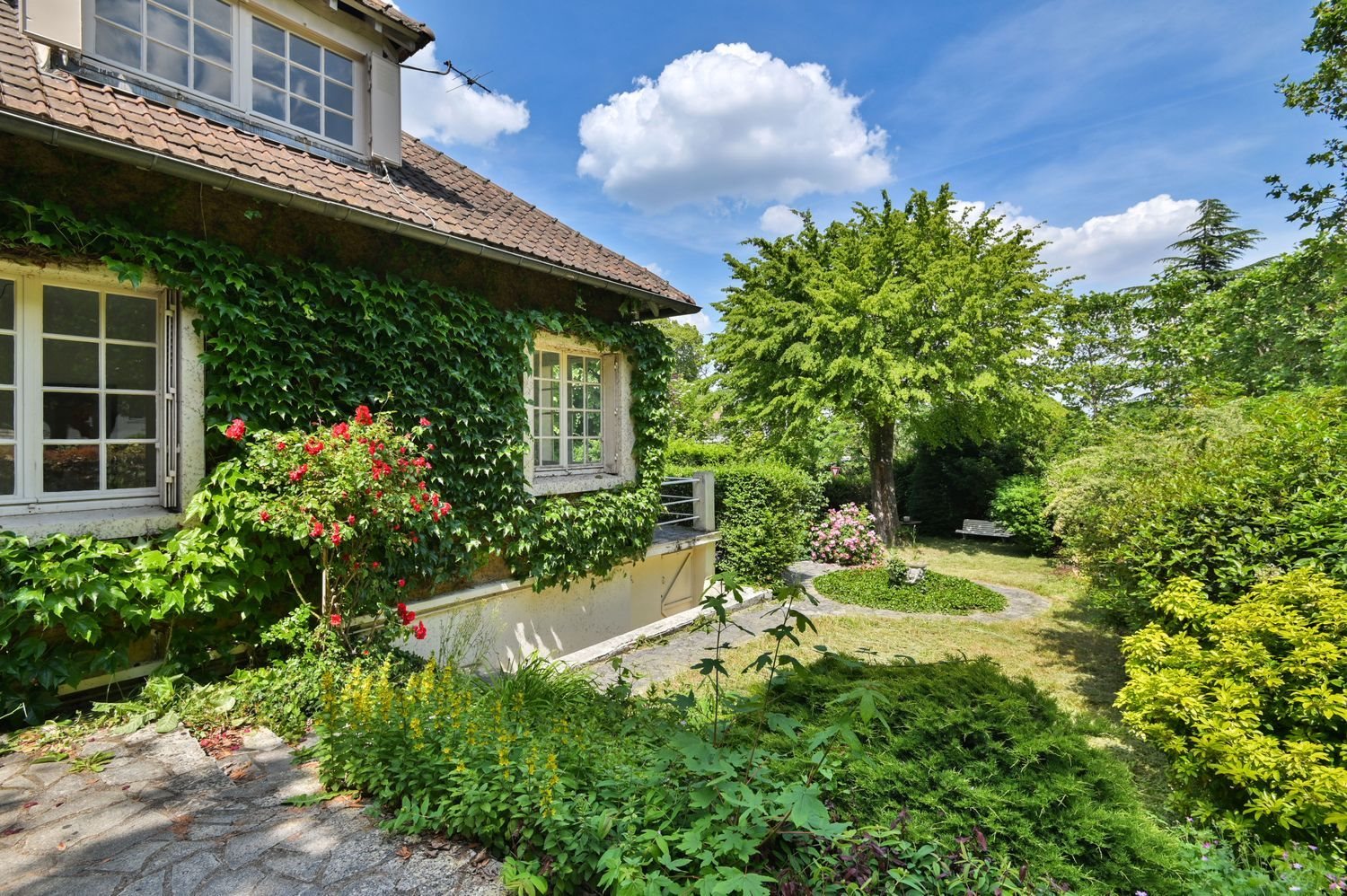 Maison à vendre, 90m², Meudon
