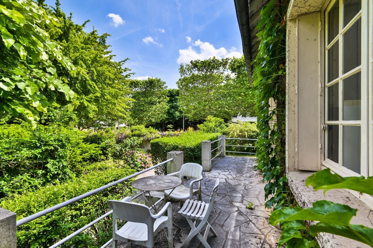 Maison à vendre, 90m², Meudon