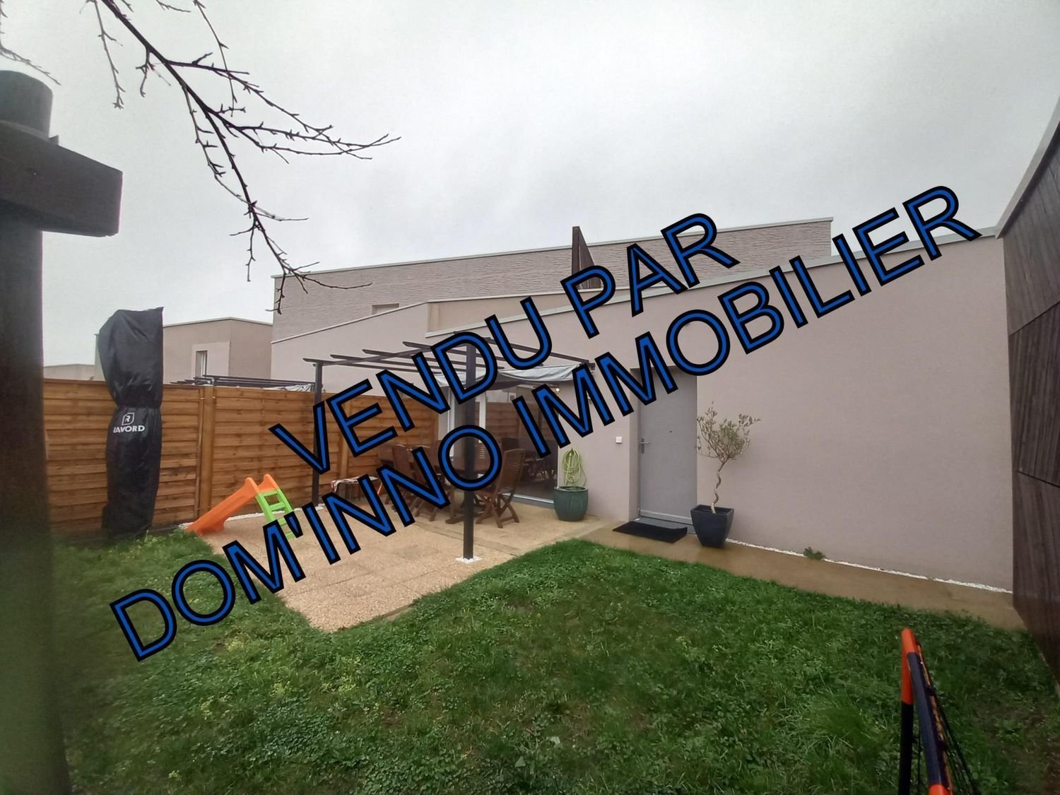 Appartement à vendre, 67m², Couëron