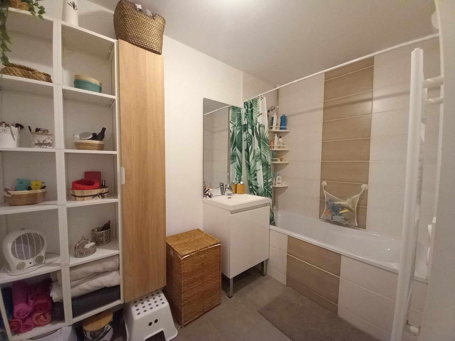 Appartement à vendre, 67m², Couëron