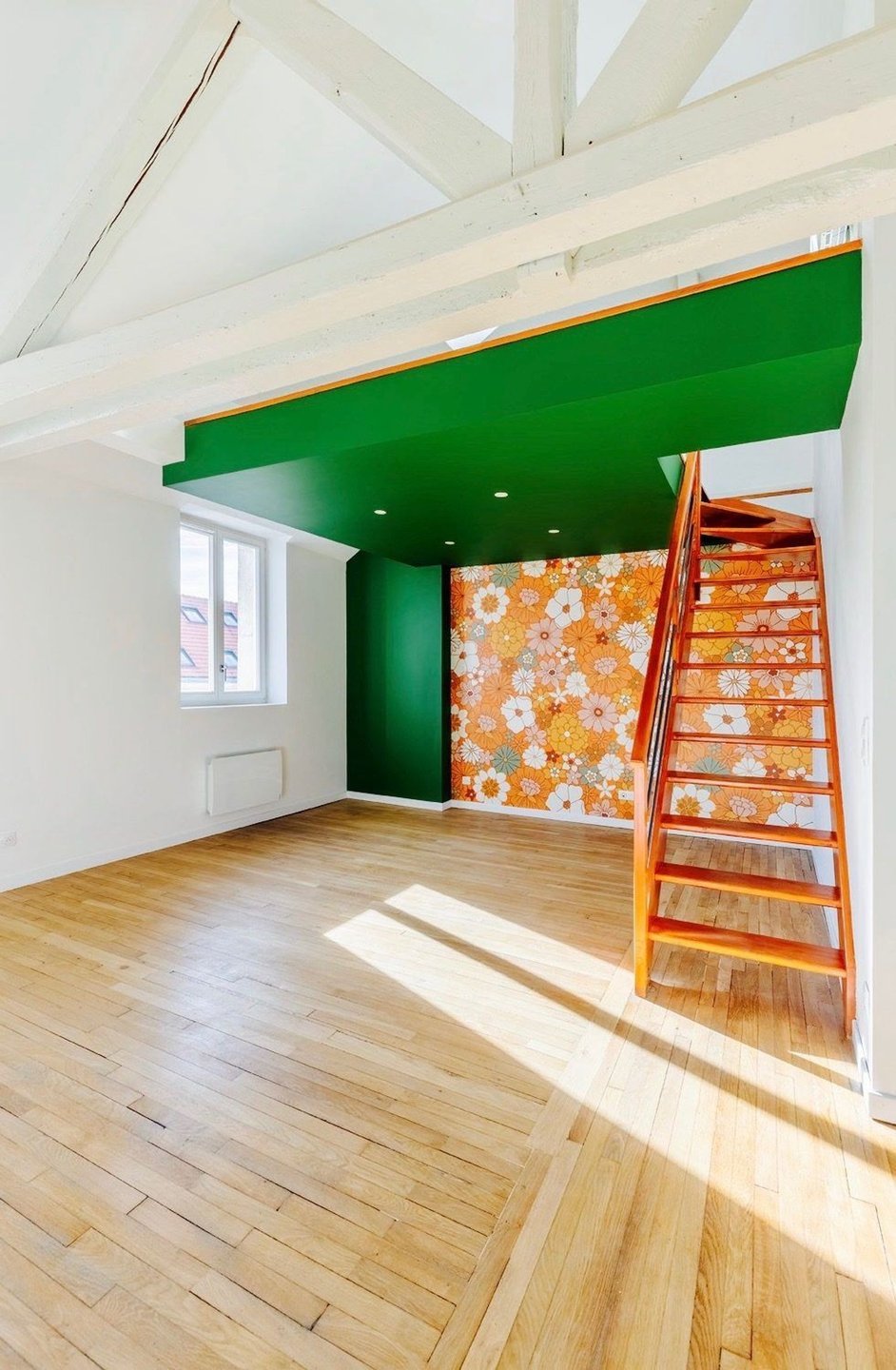 Appartement à vendre, 42m², Nancy
