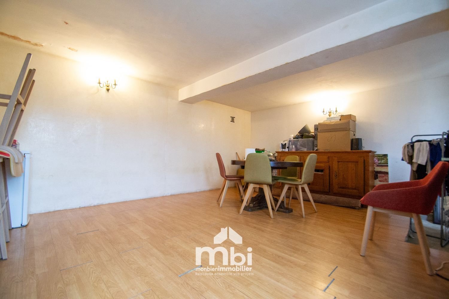 Maison à vendre, 103m², Marly-la-Ville