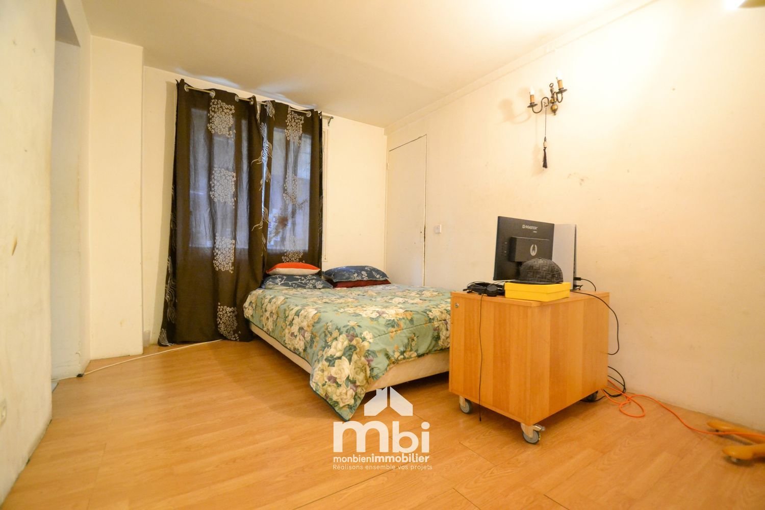 Maison à vendre, 103m², Marly-la-Ville