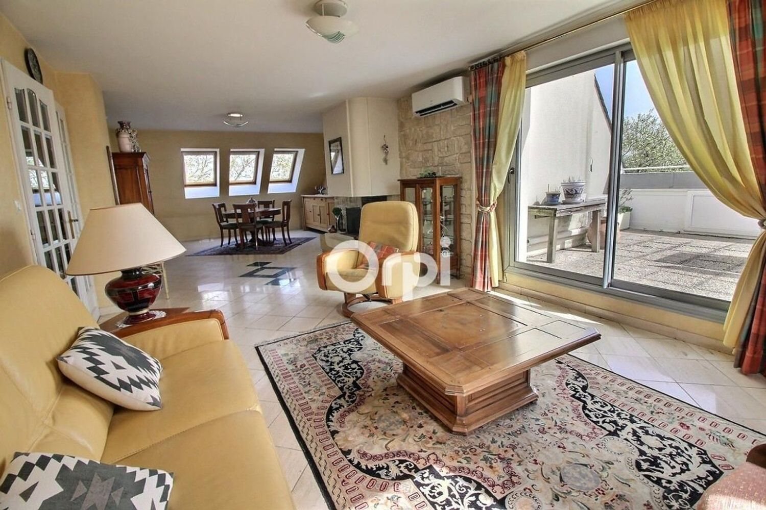 Appartement à vendre, 92m², Viry-Châtillon