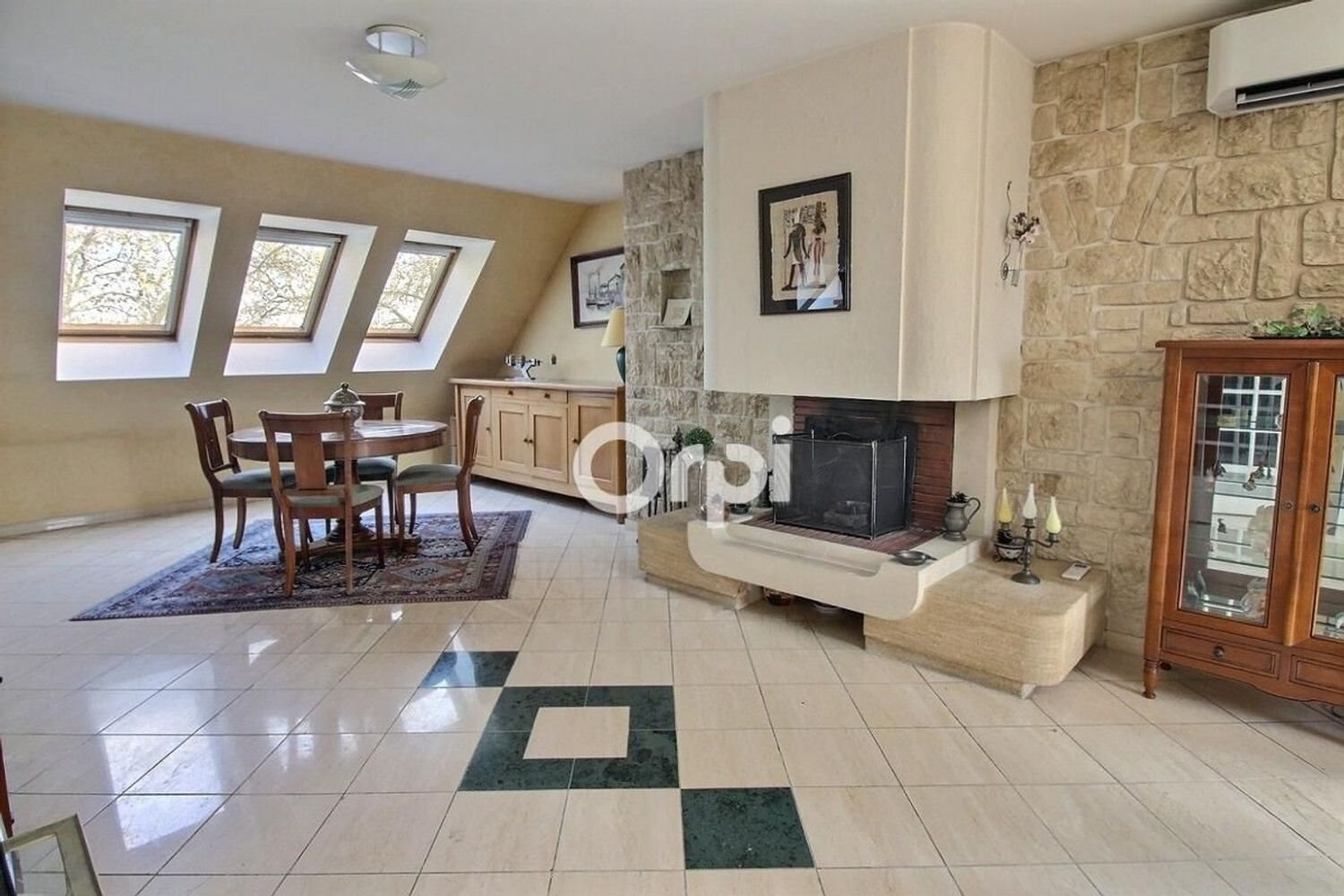 Appartement à vendre, 92m², Viry-Châtillon