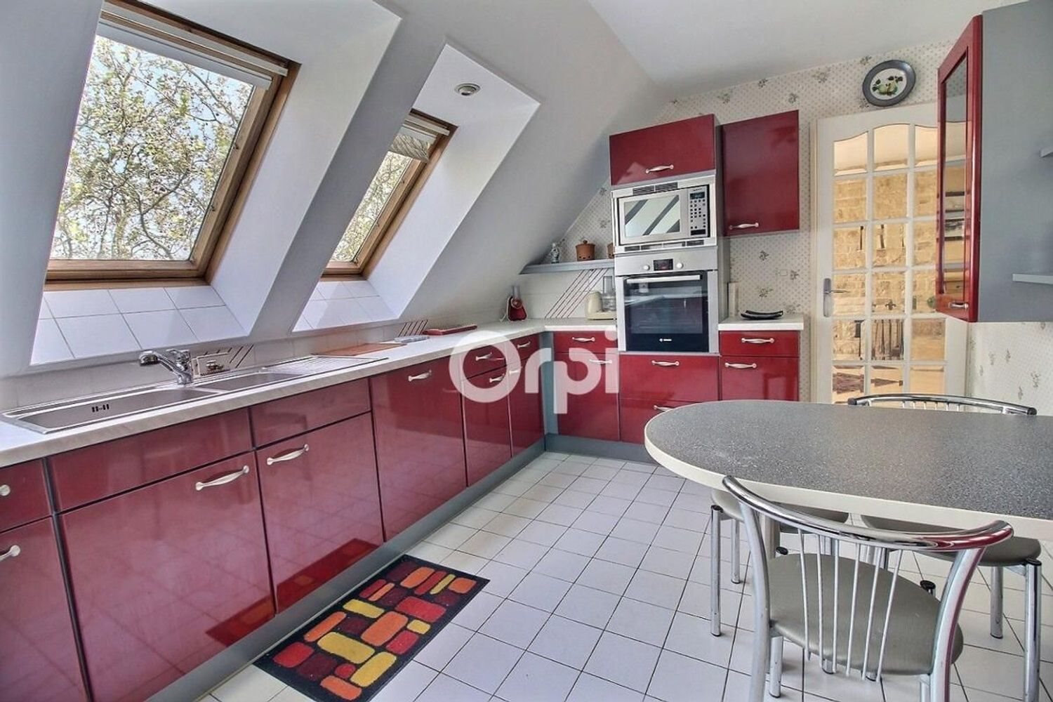 Appartement à vendre, 92m², Viry-Châtillon