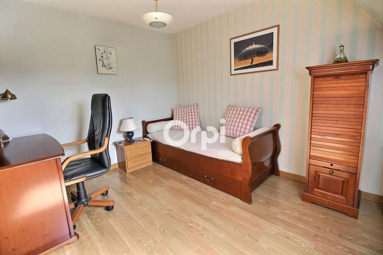Appartement à vendre, 92m², Viry-Châtillon