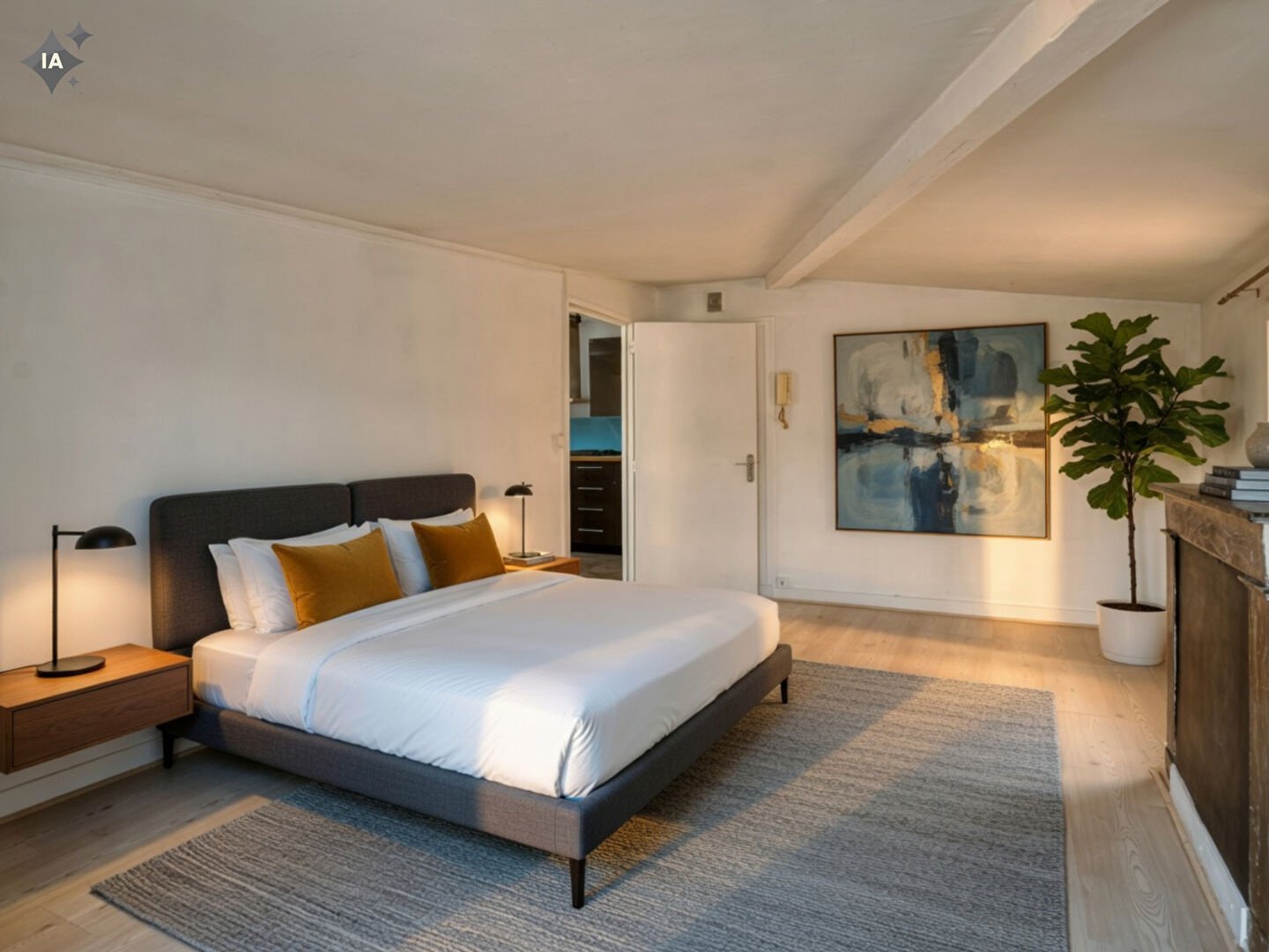 Appartement à vendre, 42m², Versailles