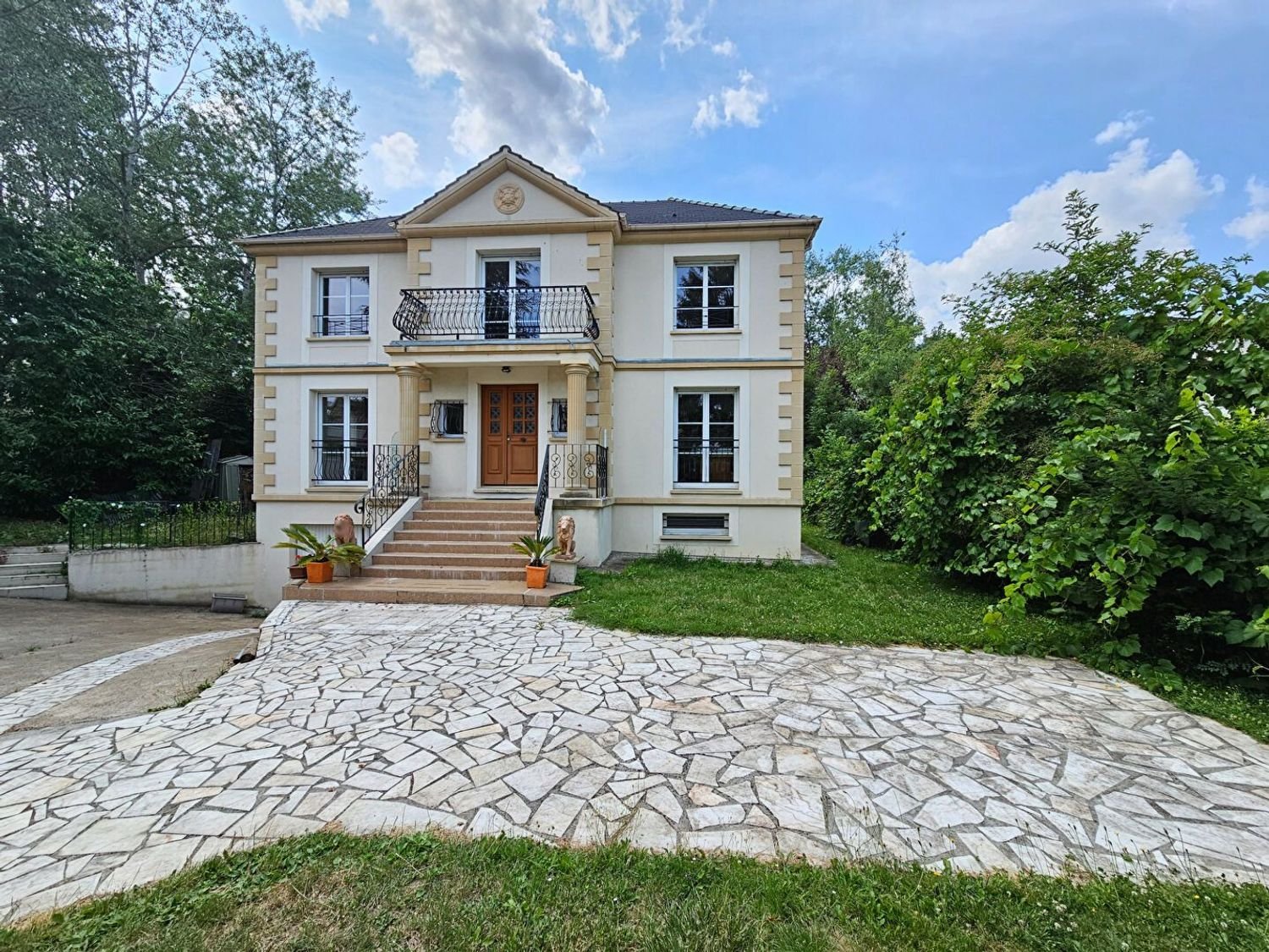 Maison à vendre, 240m², Orsay