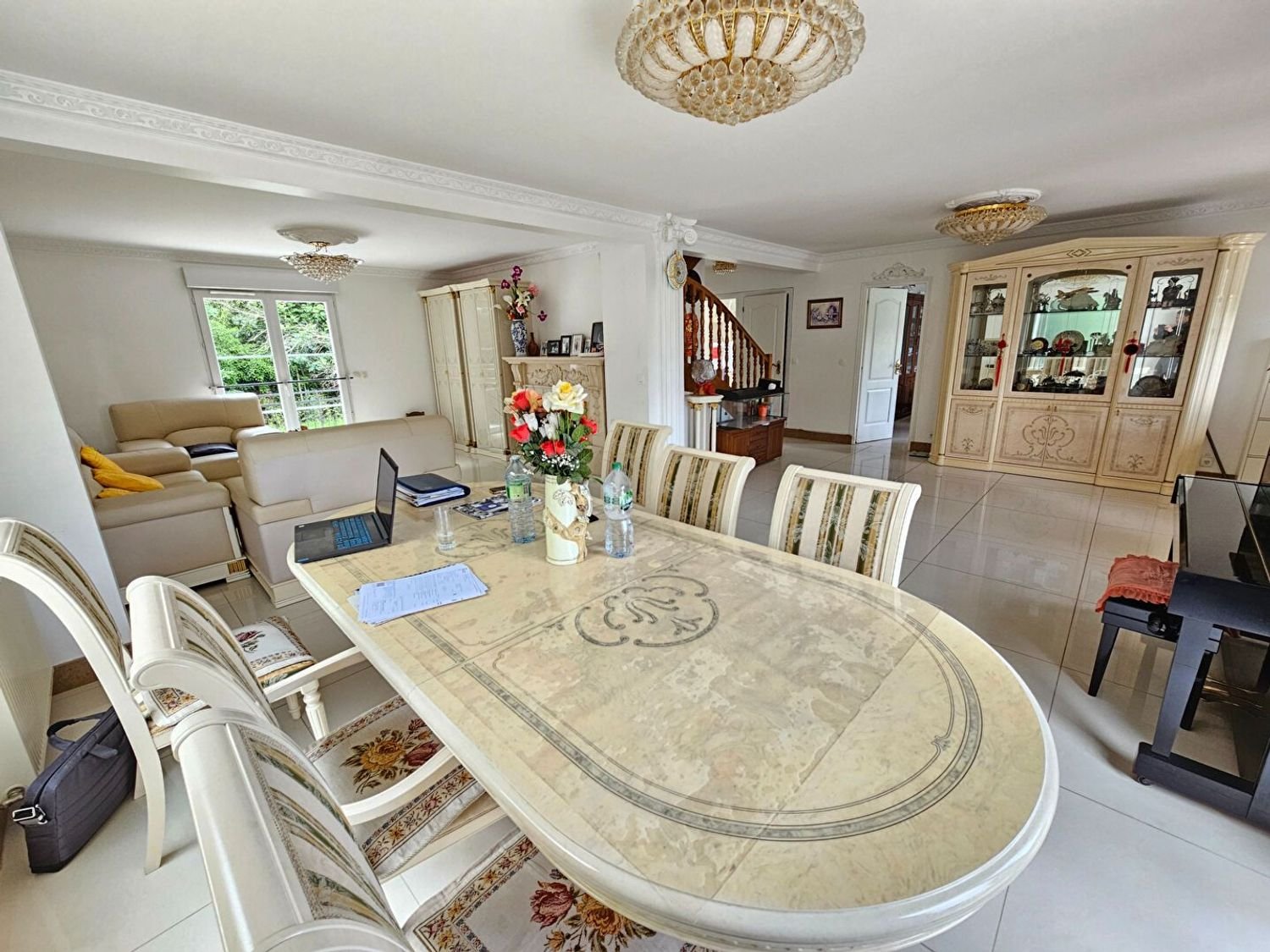 Maison à vendre, 240m², Orsay