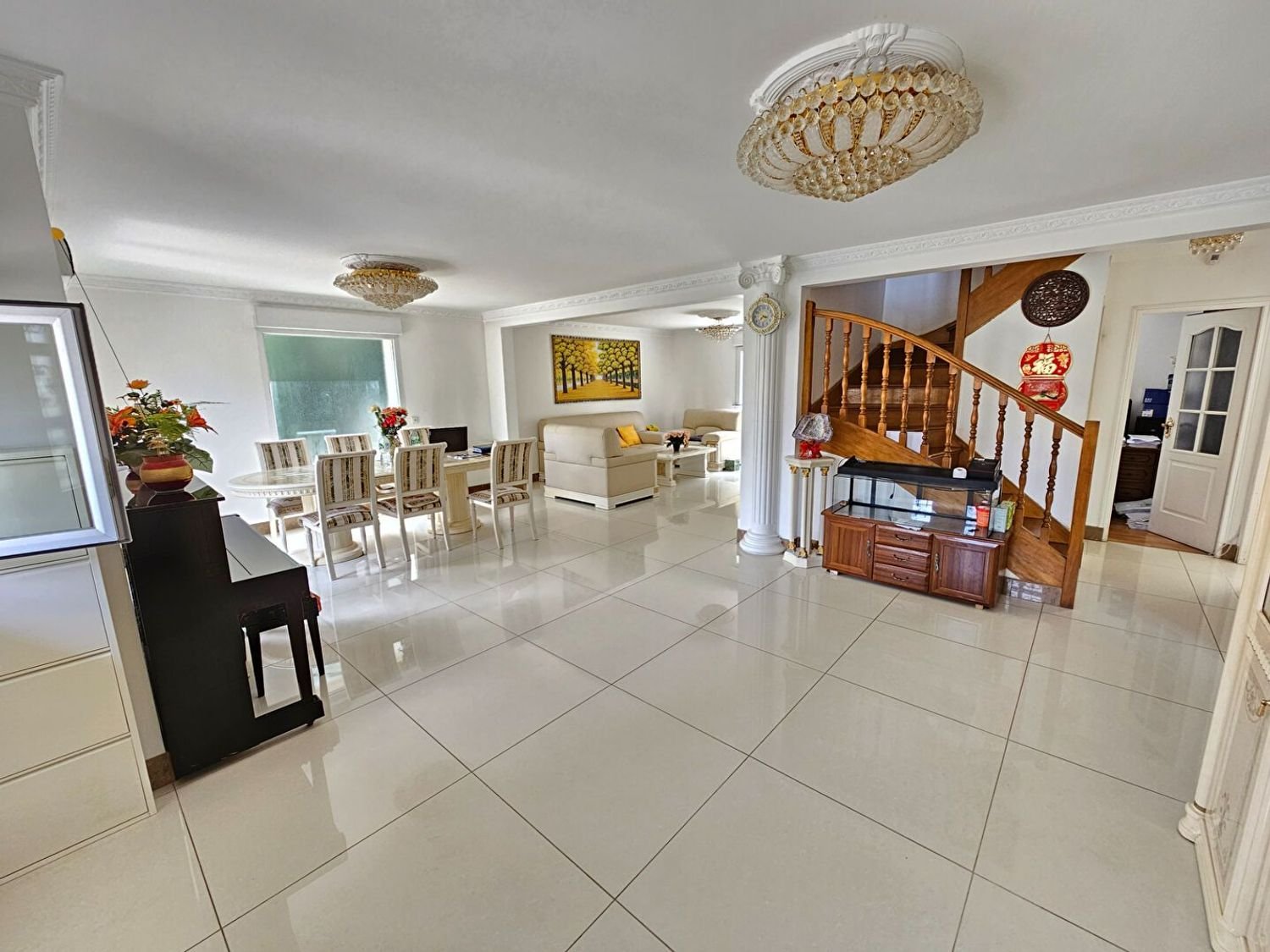 Maison à vendre, 240m², Orsay