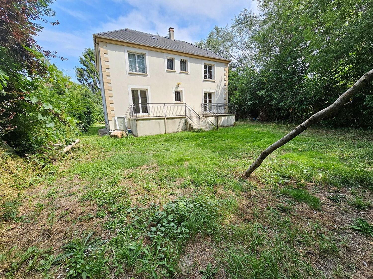 Maison à vendre, 240m², Orsay