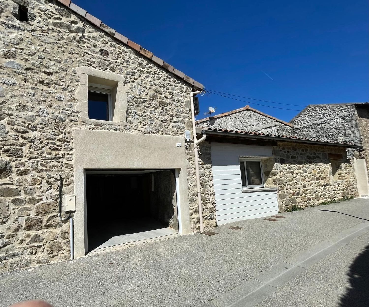 Maison à vendre, 85m², Eclassan
