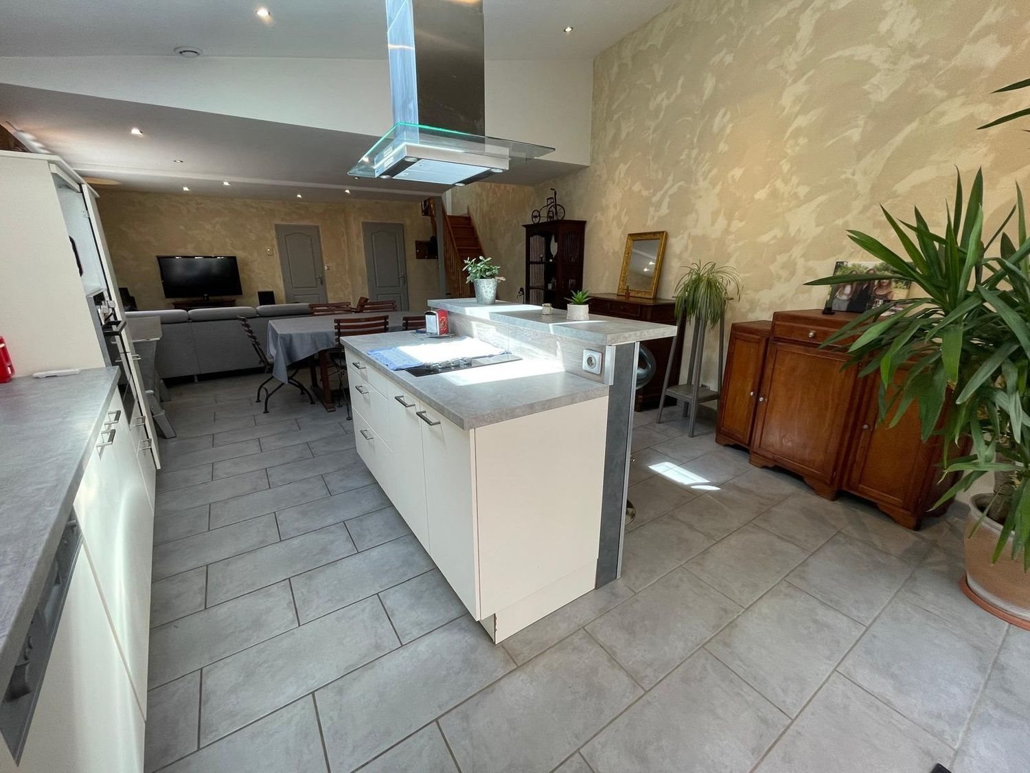 Maison à vendre, 85m², Eclassan