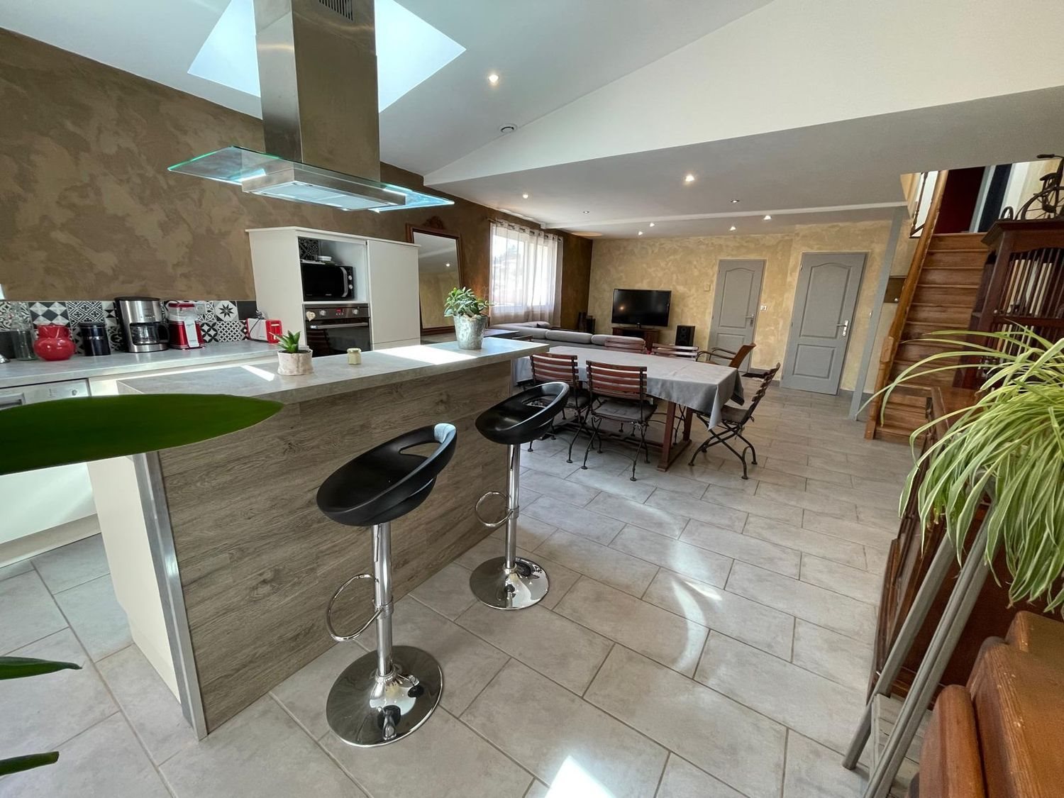 Maison à vendre, 85m², Eclassan