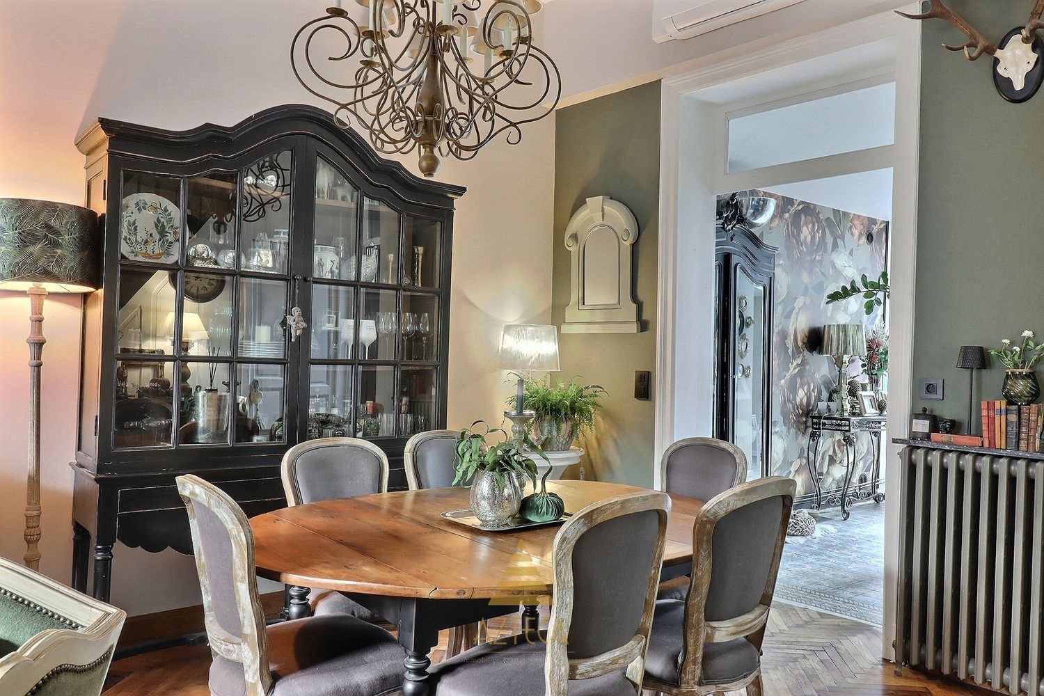 Maison à vendre, 138m², Cambrai