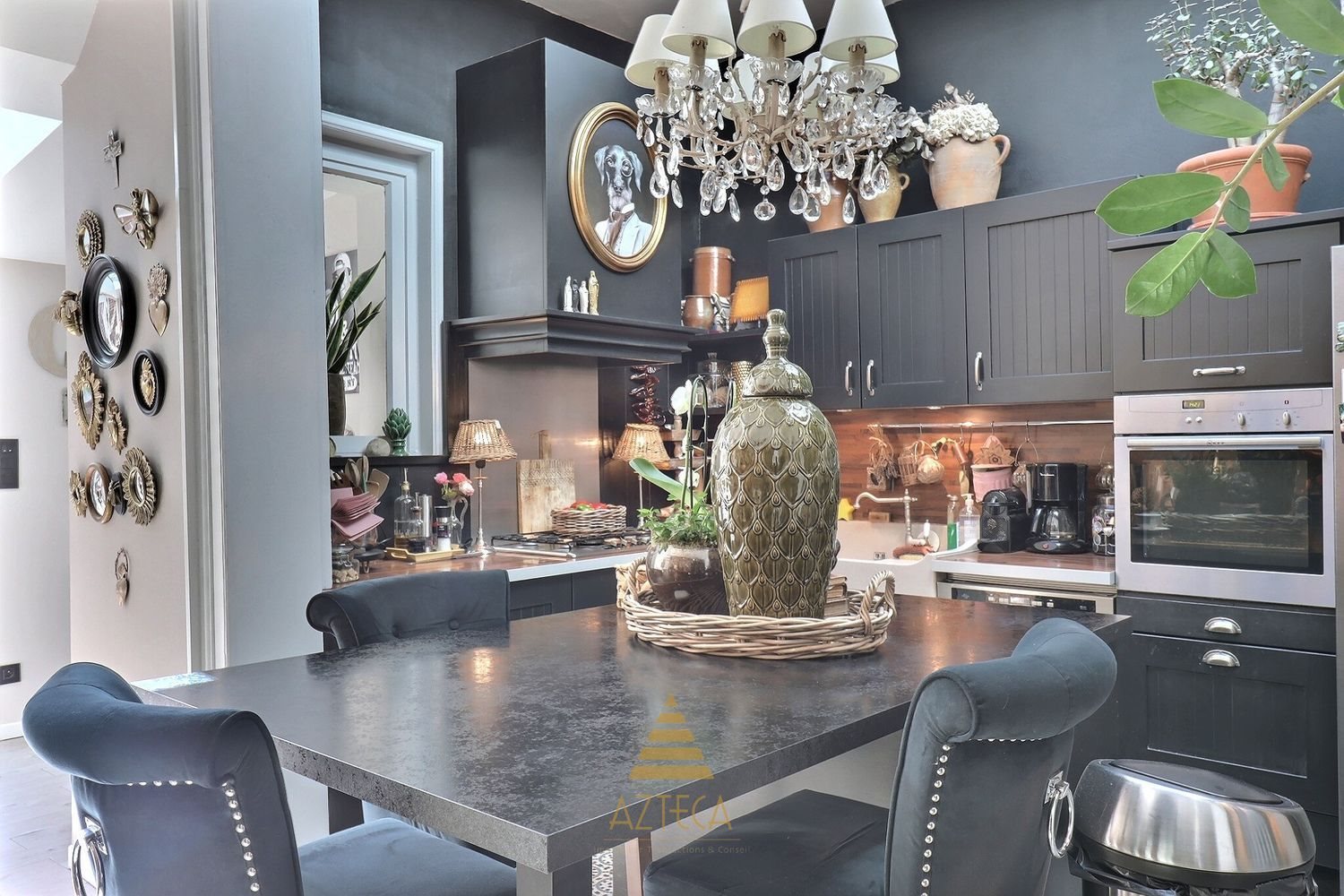Maison à vendre, 138m², Cambrai