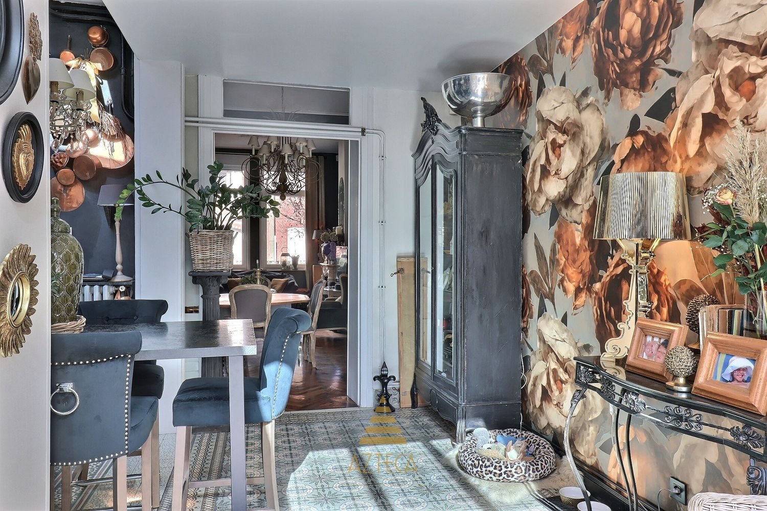 Maison à vendre, 138m², Cambrai