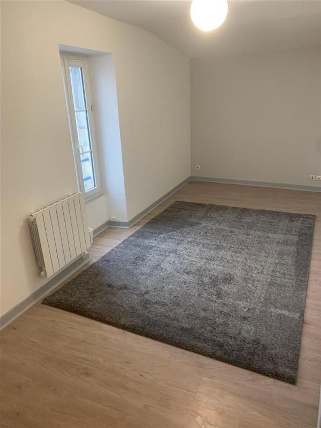Appartement à vendre, 35m², Niort