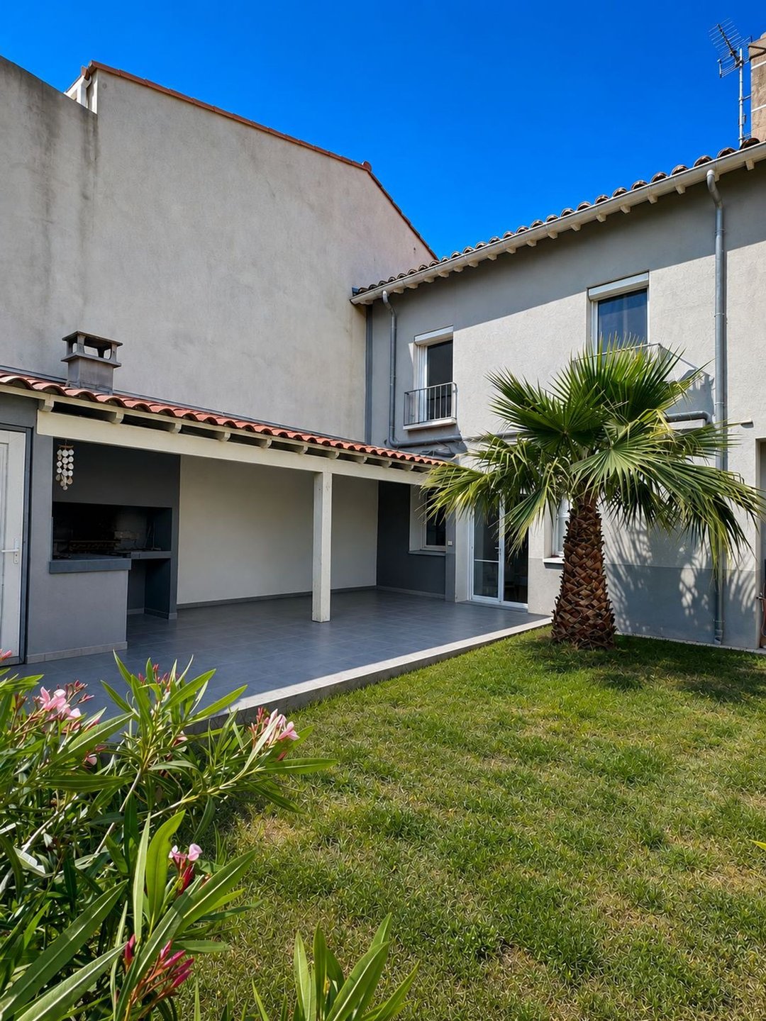 Maison à vendre, 94m², Canet-en-Roussillon