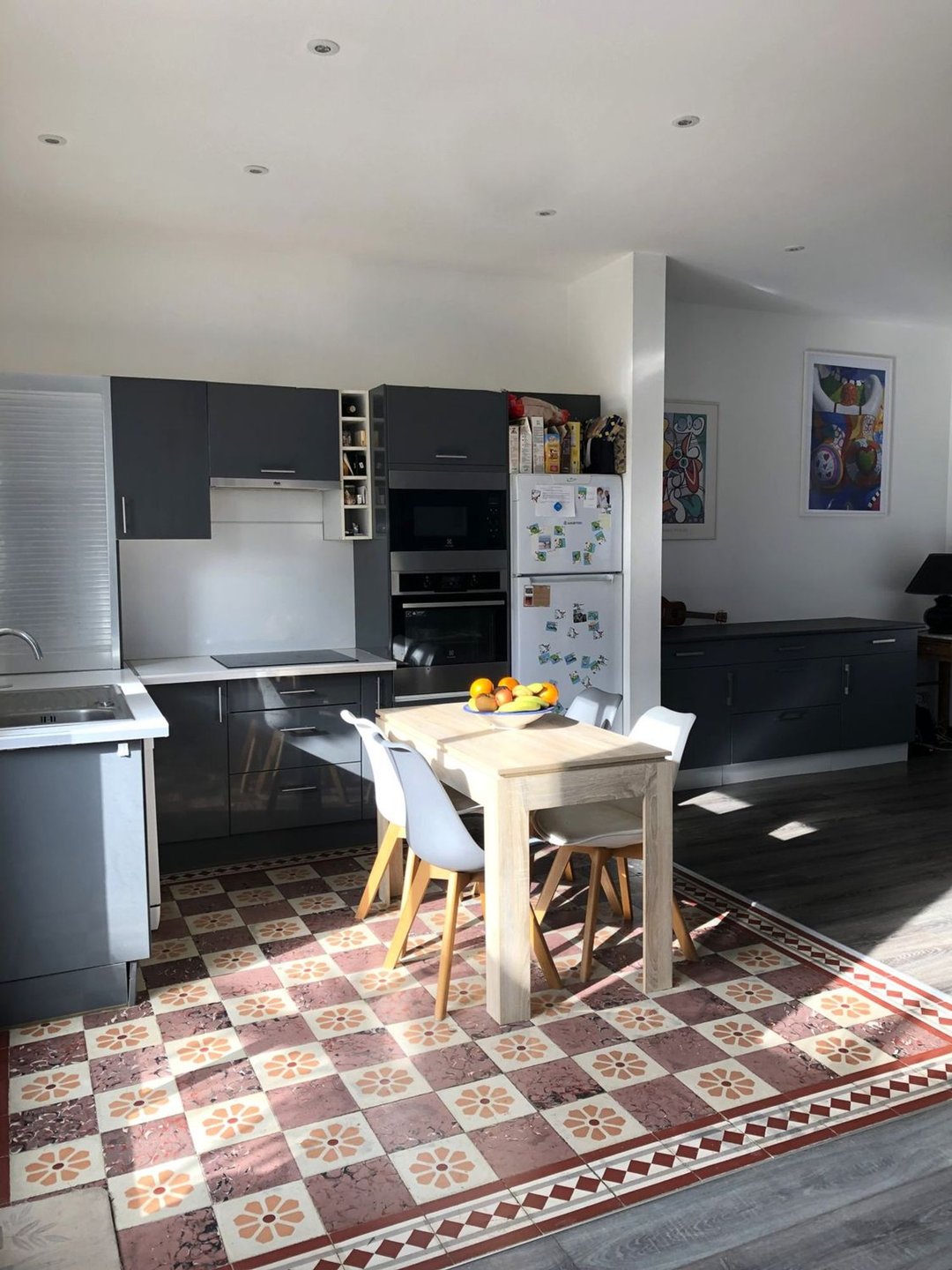 Maison à vendre, 94m², Canet-en-Roussillon