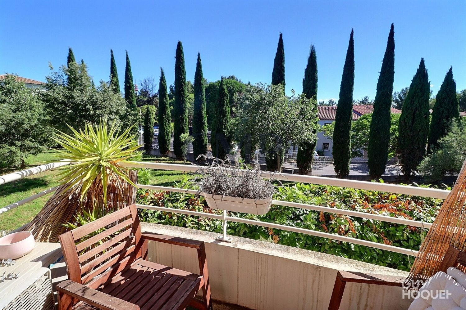 Appartement à vendre, 48m², Montpellier