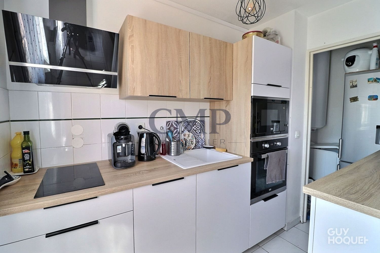 Appartement à vendre, 48m², Montpellier