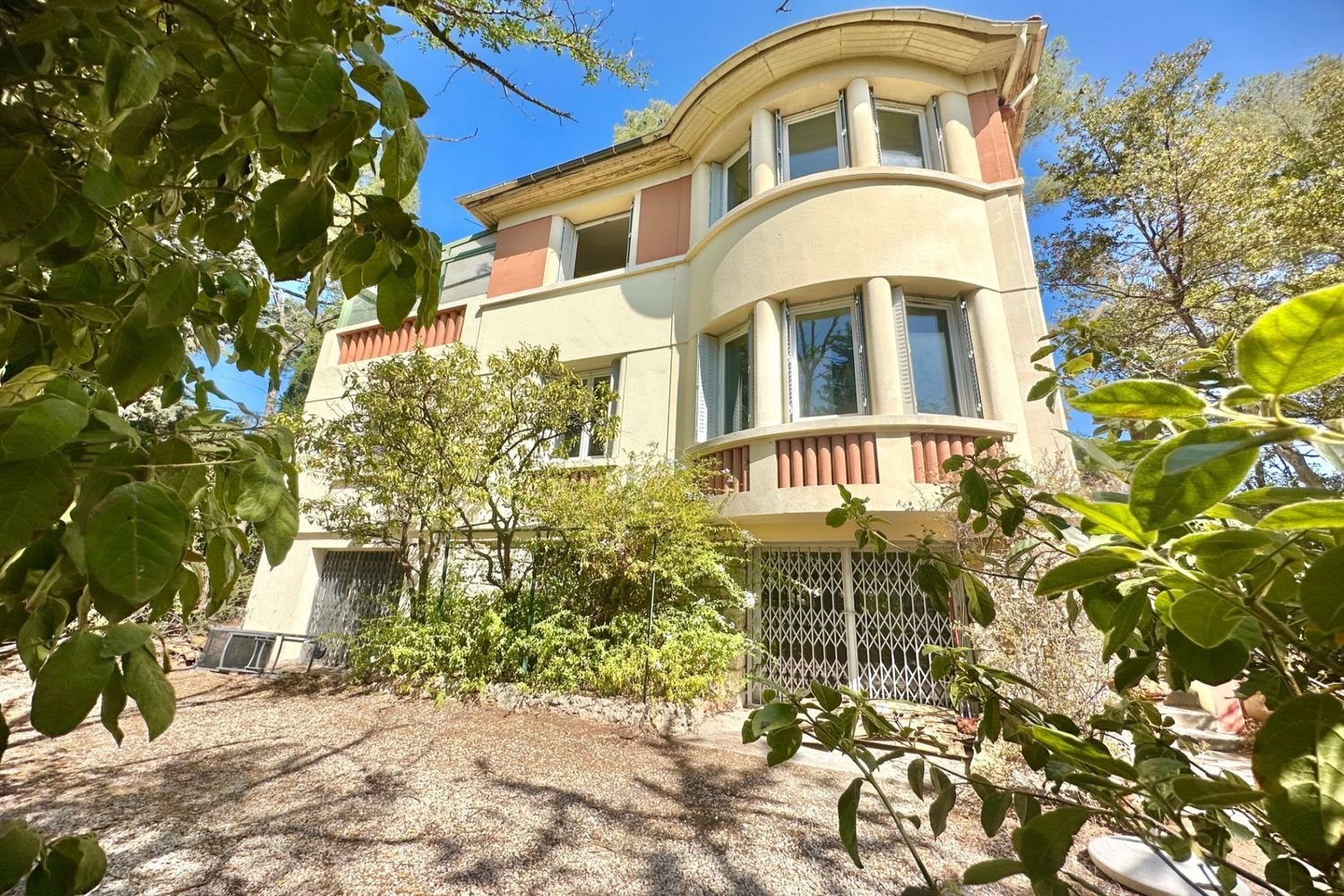 Maison à vendre, 195m², Toulon