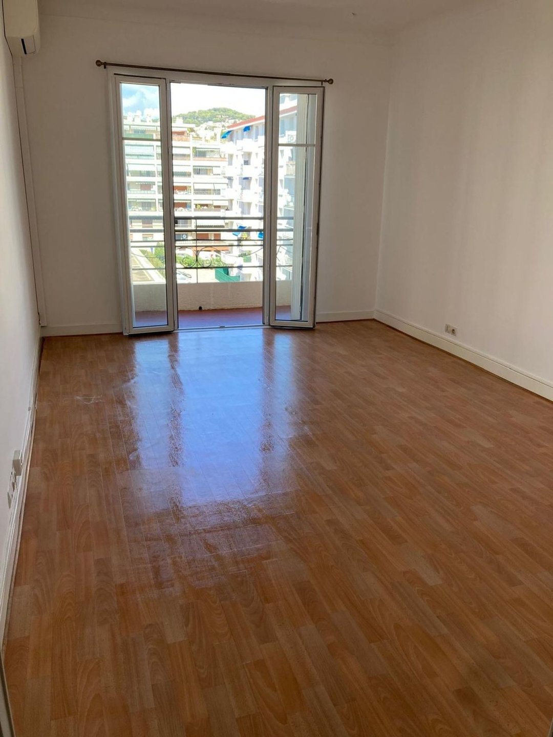 Appartement à vendre, 36m², Le Cannet