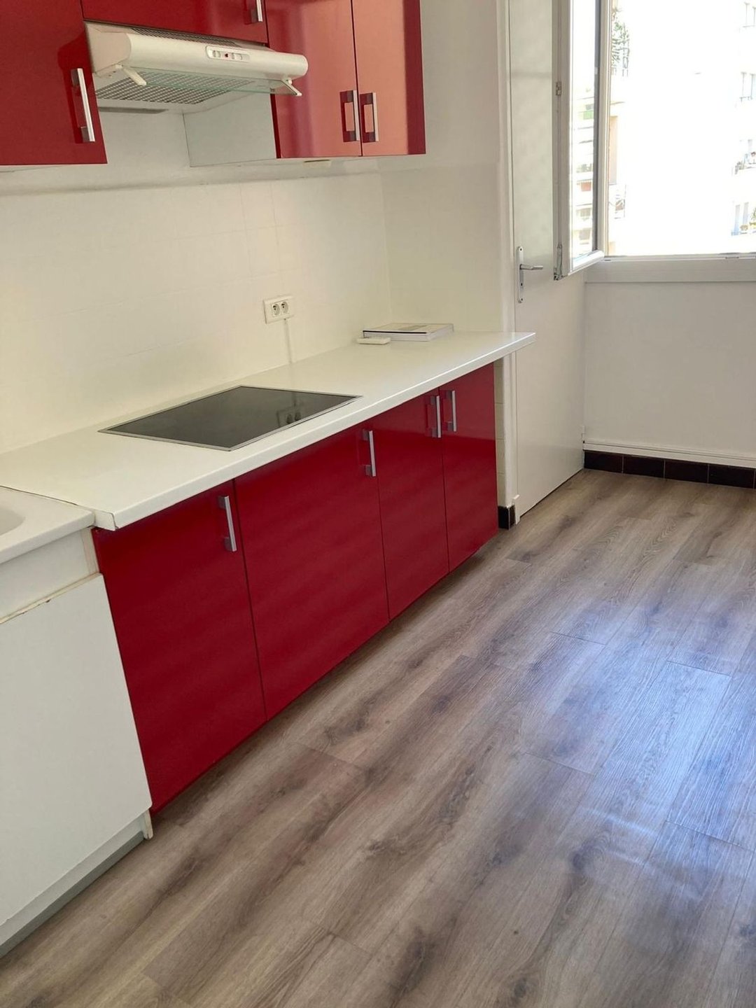 Appartement à vendre, 36m², Le Cannet