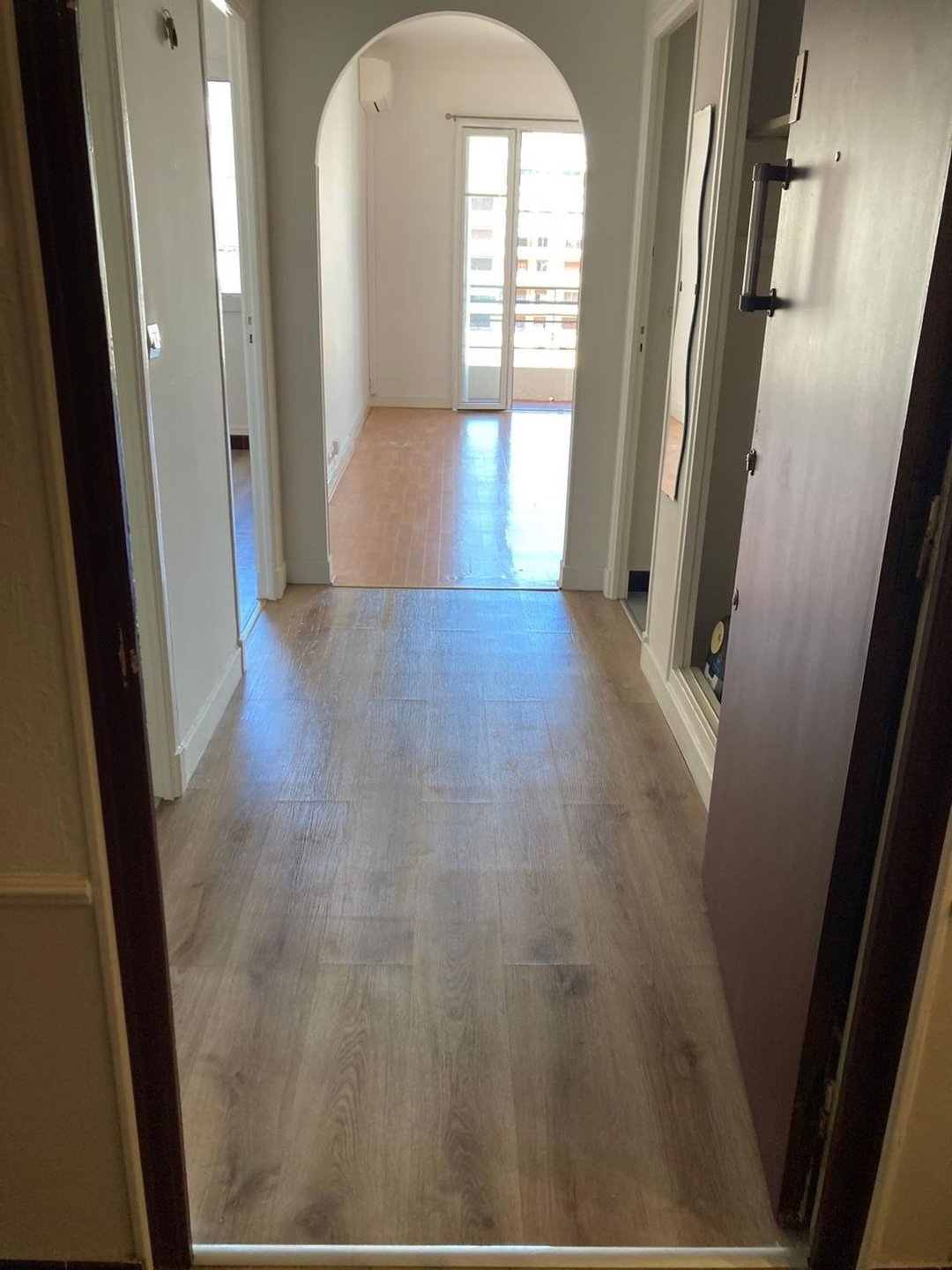 Appartement à vendre, 36m², Le Cannet