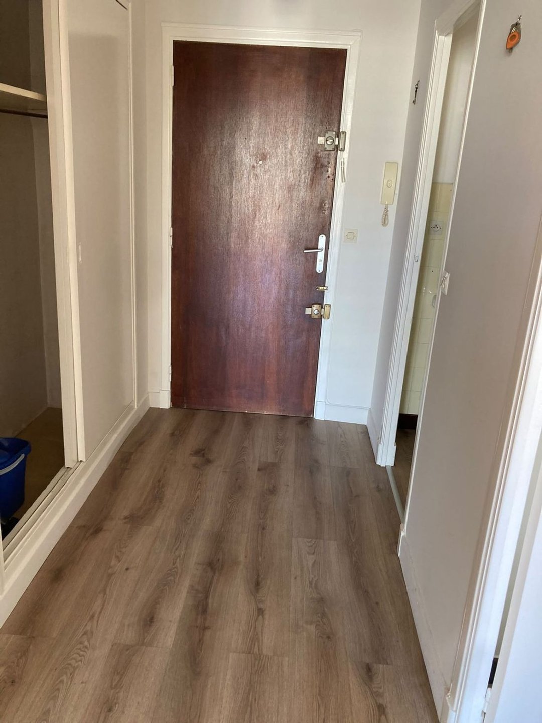 Appartement à vendre, 36m², Le Cannet