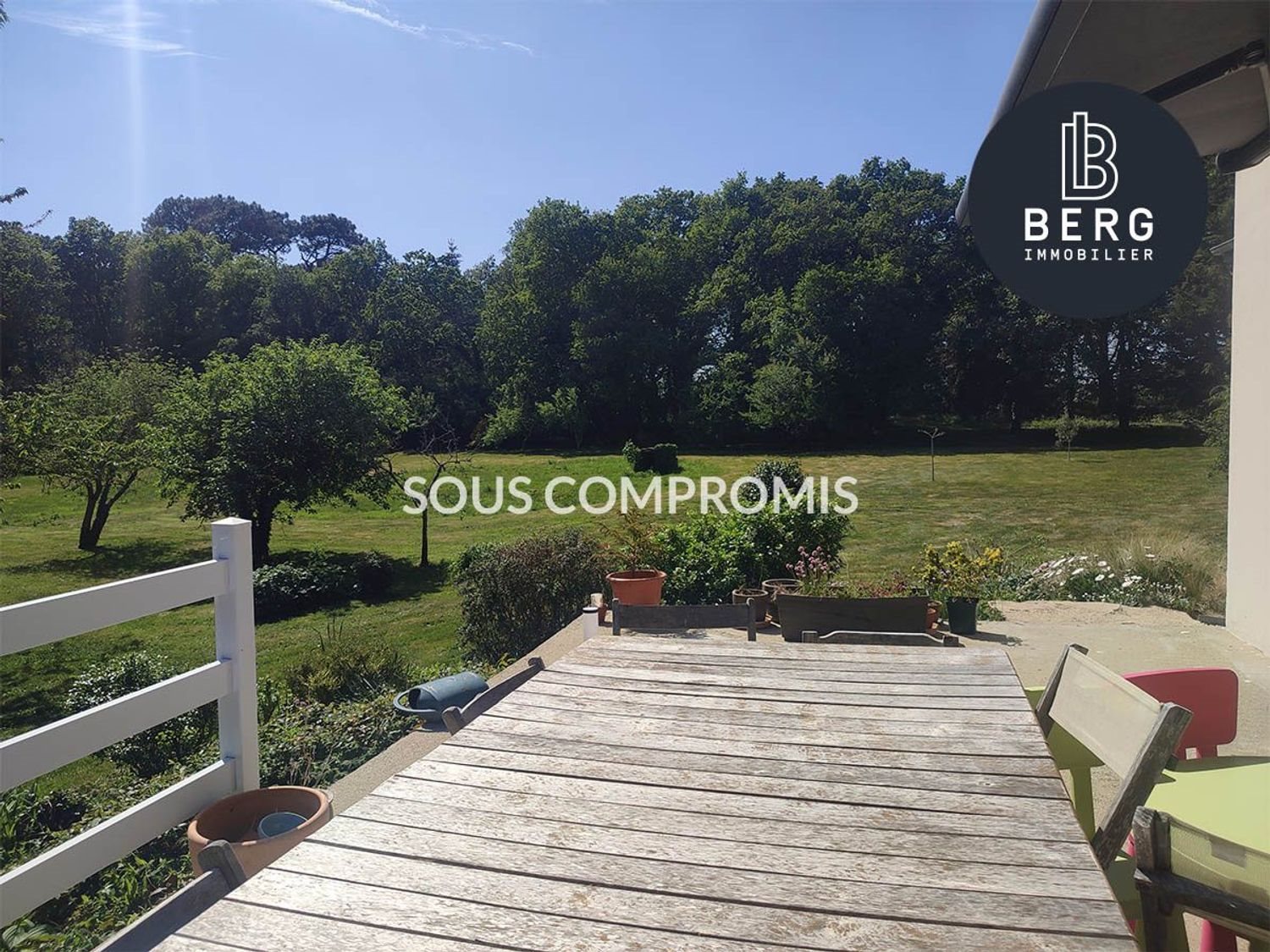 Maison à vendre, 146m², Plouhinec