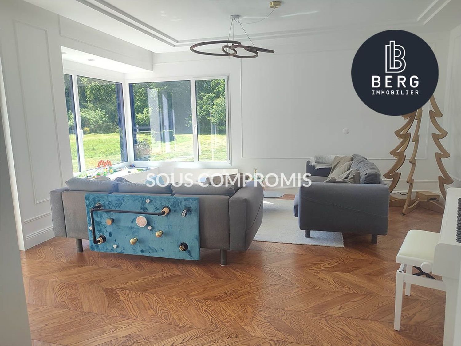 Maison à vendre, 146m², Plouhinec