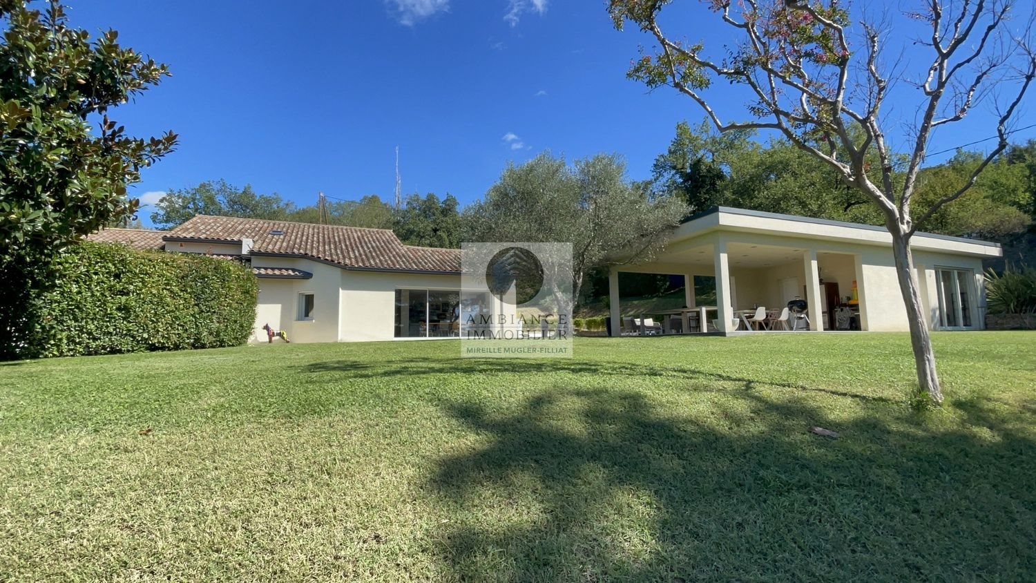 Maison à vendre, 240m², Clérieux