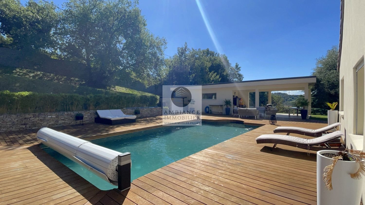 Maison à vendre, 240m², Clérieux