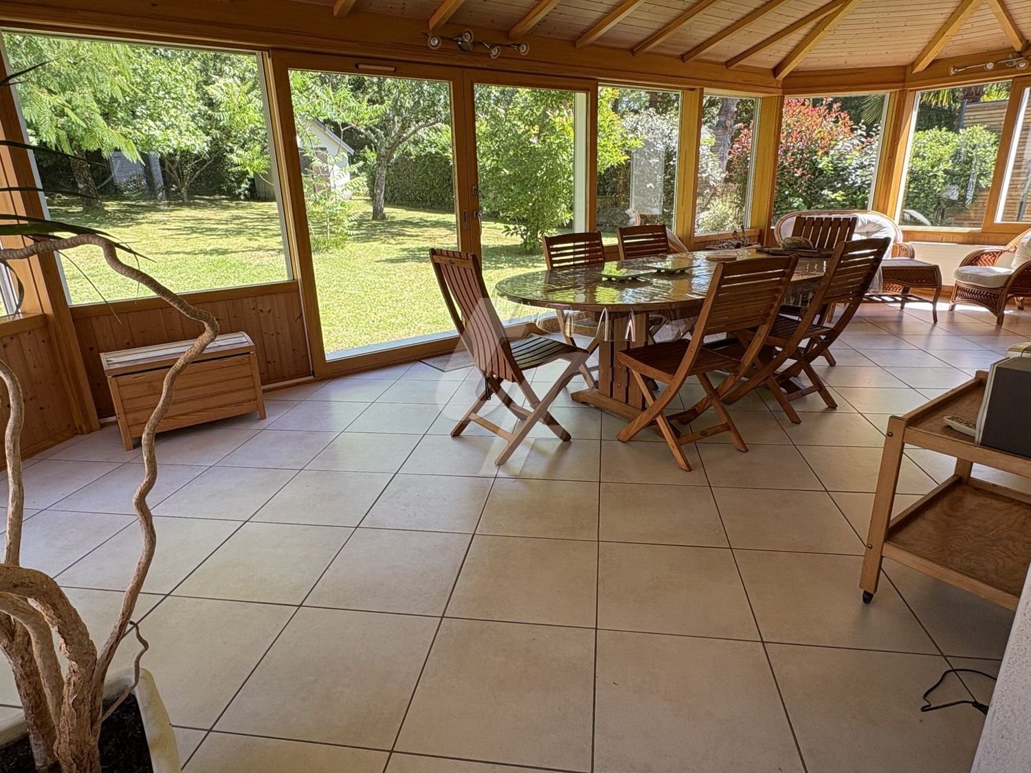 Maison à vendre, 134m², Bouguenais