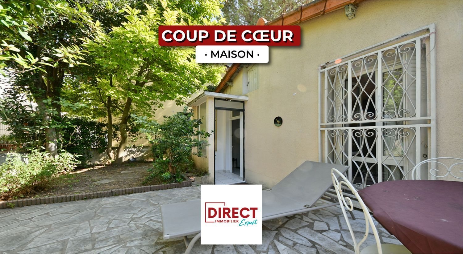 Maison à vendre, 40m², Créteil