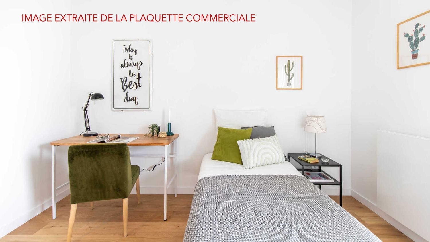Appartement à vendre, 104m², Nantes