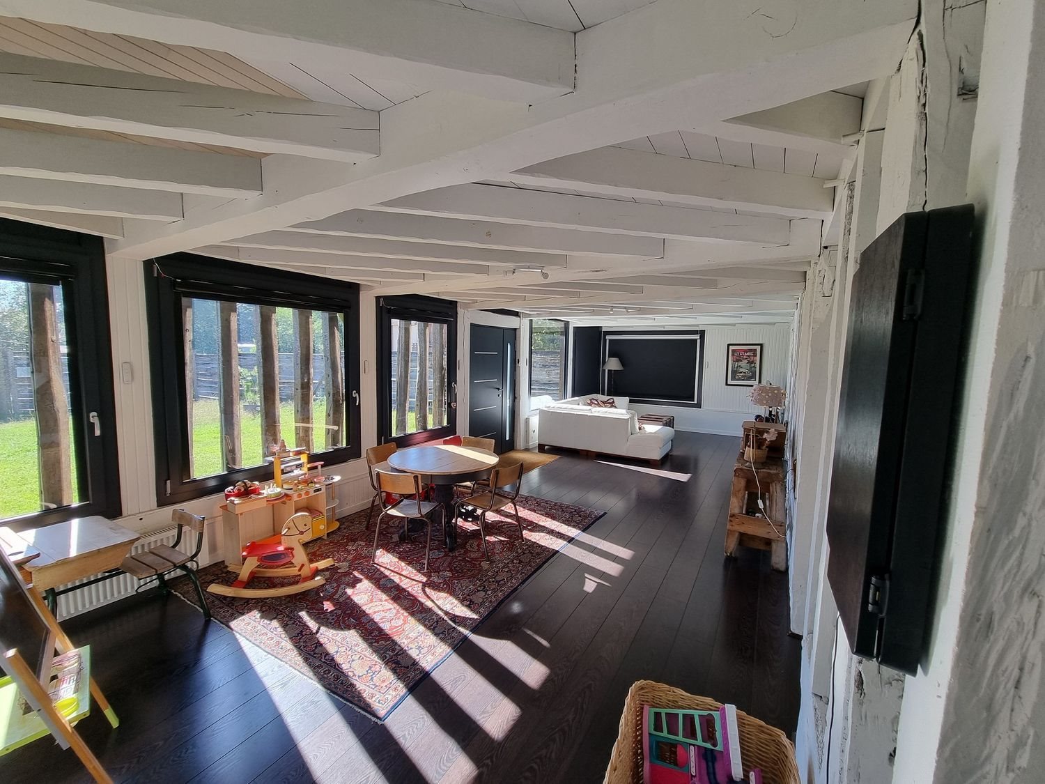 Maison à vendre, 180m², Lit-et-Mixe