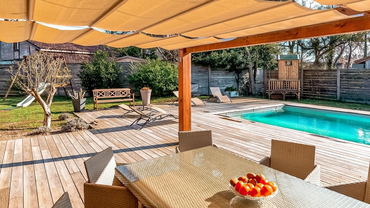 Maison à vendre, 180m², Lit-et-Mixe